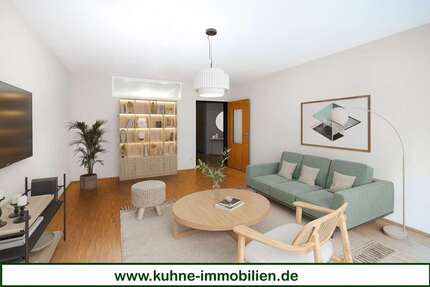Wohnung Lünen - 2 Zimmer, 52 m&sup2;, 653&euro; | Angebot:27395021