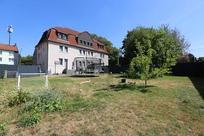 WOHNEN MIT VERMIETETEN EINHEITEN UND BAUPOTENZIAL - Mehrfamilienhaus, Wohnhaus Gelsenkirchen Gelsenkirchen-Nord | Angebot:27147780