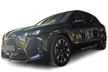 BMW iX 2.200 km 103.139 &euro; Witten 58455