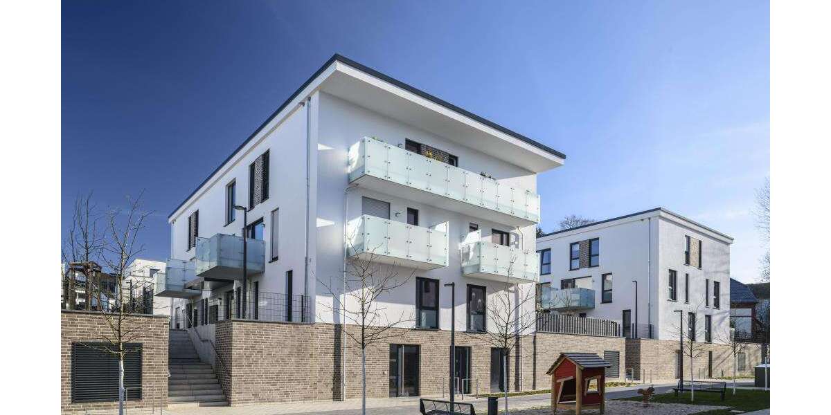 Etagenwohnung Bochum Weitmar - 2 Zimmer, 71 m&sup2;, 855&euro; | Angebot:25355609