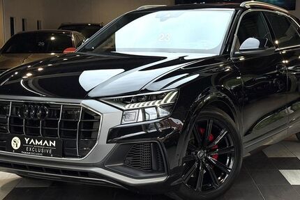 Audi Q8 77.000 km 58.950 &euro; Mülheim an der Ruhr 45472