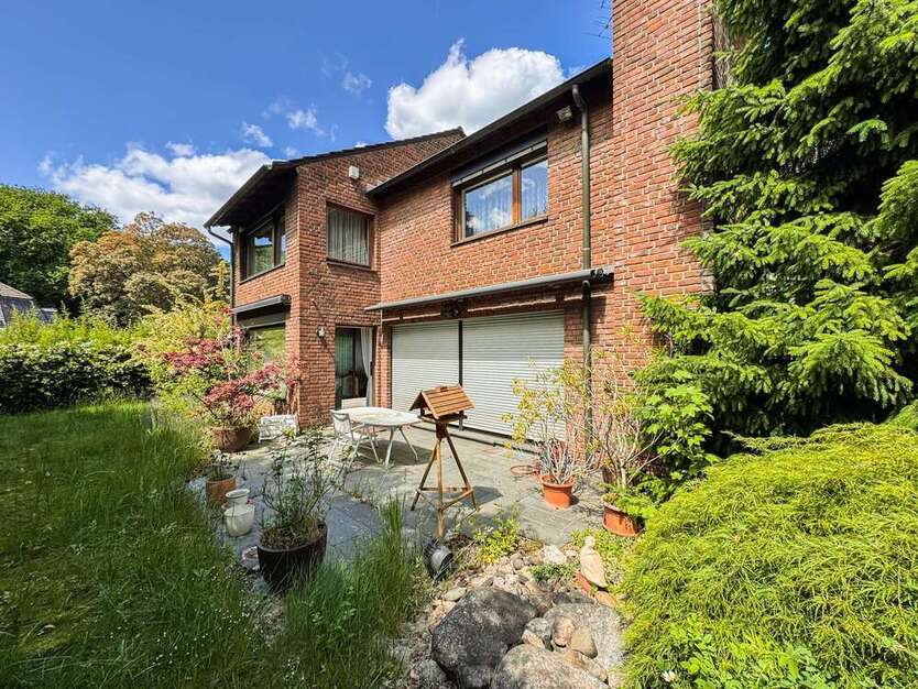 Haus zum Kaufen in Mülheim an der Ruhr 1.385.000 € 413 m² 10 zimmer