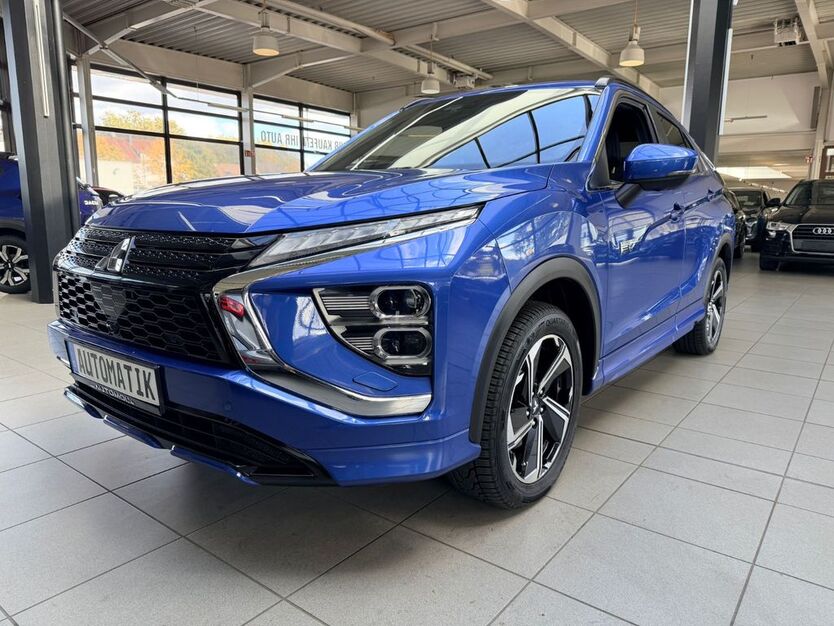 Mitsubishi Eclipse 92.478 km 19.890 € Bottrop 46236