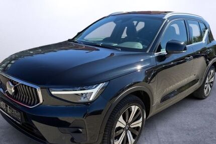 Volvo XC40 50.442 km 34.490 &euro; Dorsten 46282