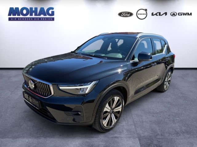 Volvo XC40 50.442 km 34.490 &euro; Dorsten 46282