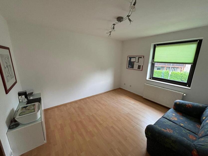 Doppelhaushälfte mit großem Garten in Ickern zimmer