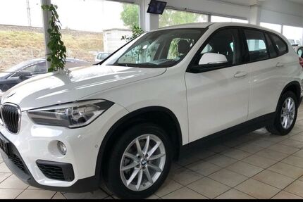 BMW X1 152.000 km 13.490 &euro; Dortmund 44379