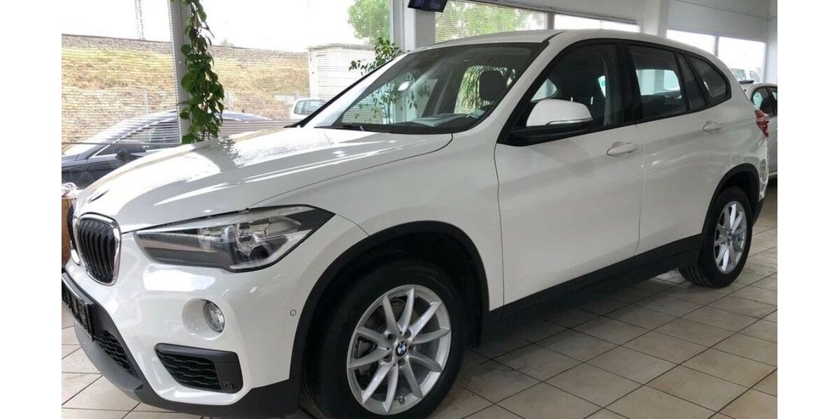BMW X1 152.000 km 13.490 &euro; Dortmund 44379