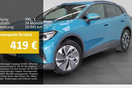 VW ID.4 18.717 km 38.250 &euro; Bochum 44809