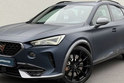Cupra Formentor 83.910 km 32.990 &euro; Castrop-Rauxel 44579
