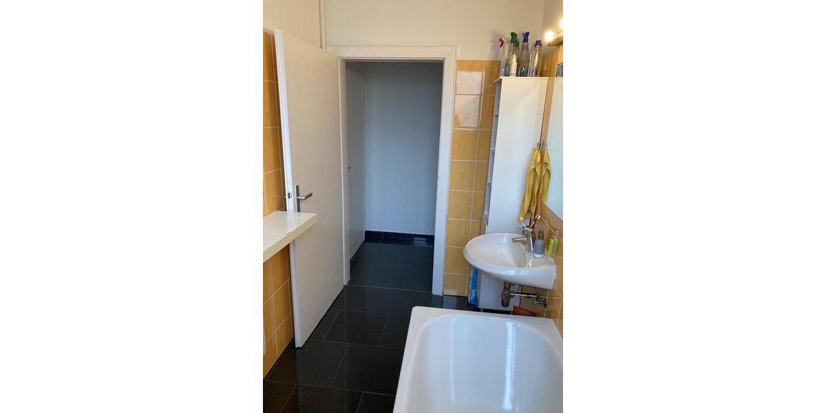 Provisionsfreie Kapitalanlage: 2-Zimmer-Wohnung im Hafenviertel 2 zimmer