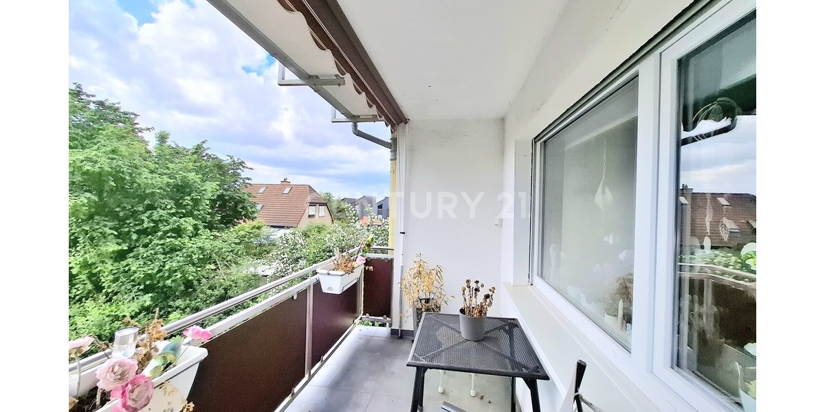 Kaufen - Einziehen - Leben - Erdgeschoßwohnung Witten- Annen Annen | Angebot:26949316