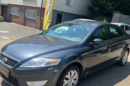 Ford Mondeo 190.000 km 1.999 € Essen 45147