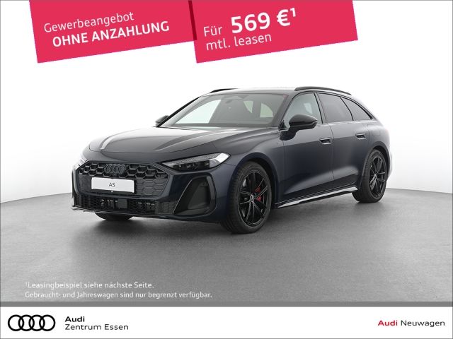 Audi A5 17.500 km 59.880 &euro; Essen 45143