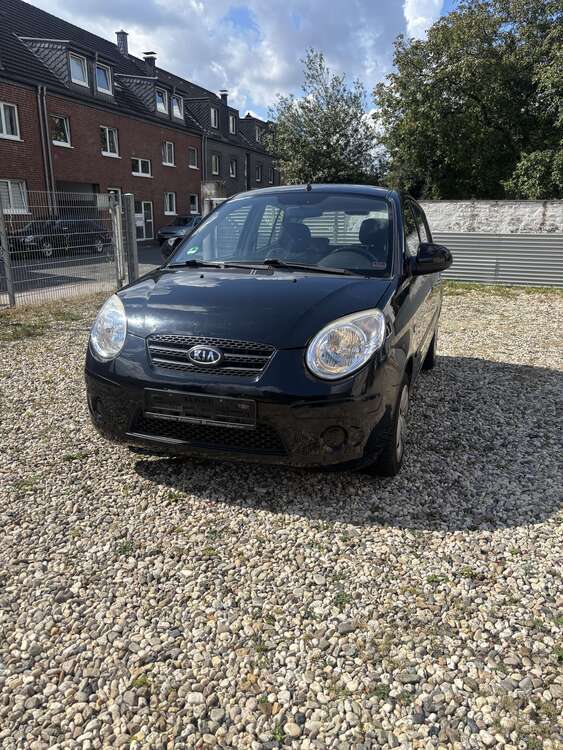 Picanto