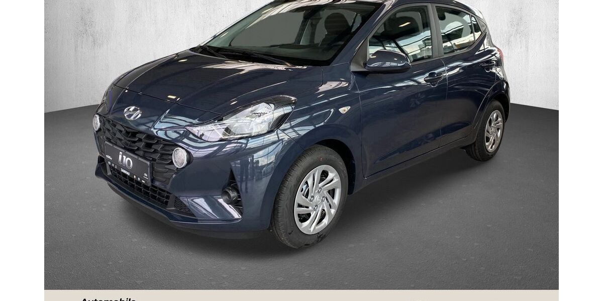 Hyundai i10 27.290 km 12.990 &euro; Bochum 44809