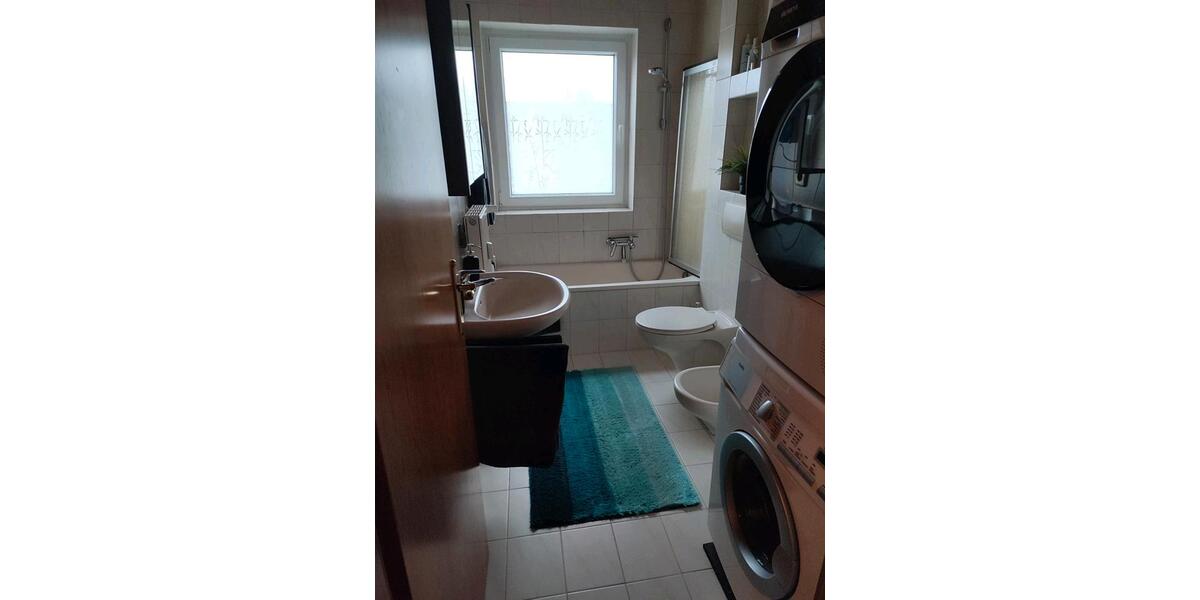 Etagenwohnung Datteln - 3.5 Zimmer, 66 m&sup2;, 125.000&euro; | Angebot:26799515