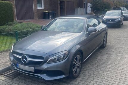 Mercedes-Benz C 250 83.500 km 22.999 &euro; Herten 45699