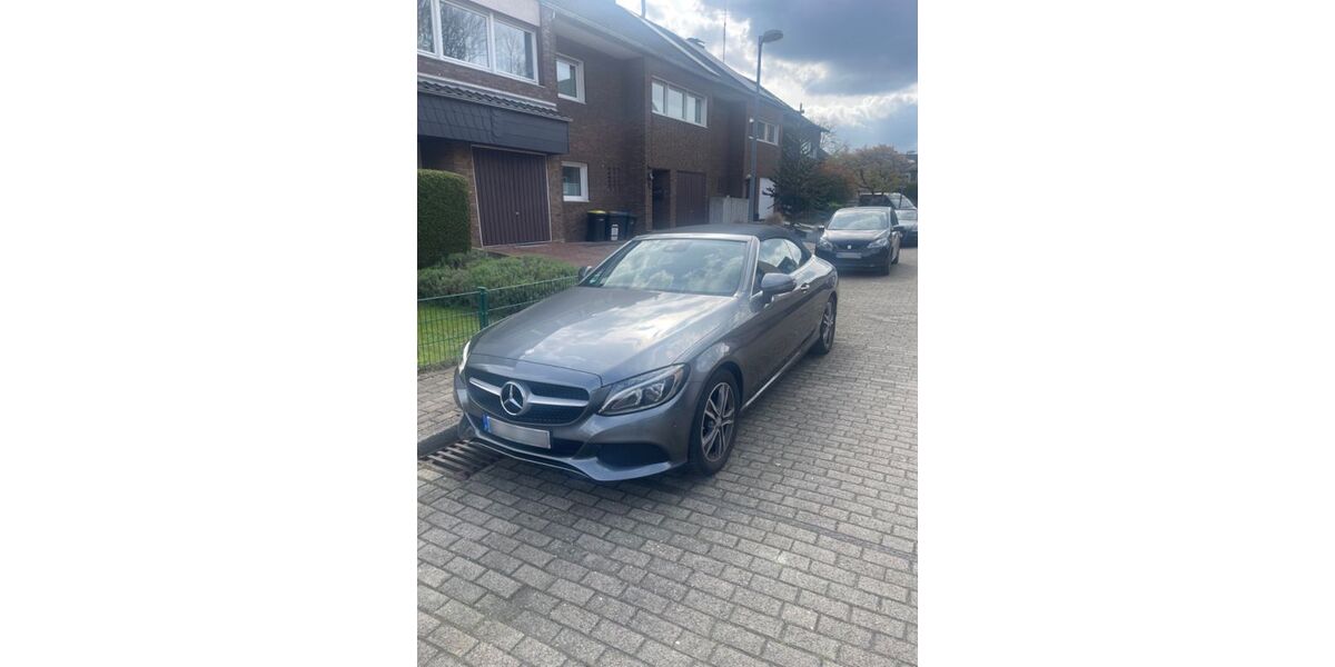 Mercedes-Benz C 250 83.500 km 22.999 &euro; Herten 45699