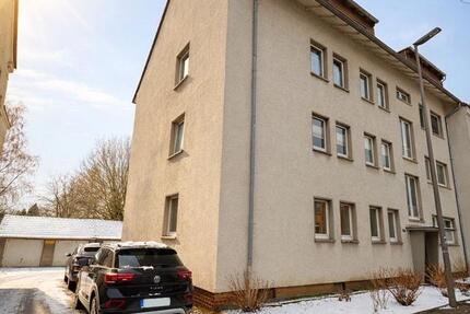 Wohnung Recklinghausen Hillerheide - 3.5 Zimmer, 71 m&sup2;, 199.000&euro; | Angebot:24980635