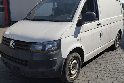 VW T5 Transporter 226.000 km 5.900 &euro; Essen 45356