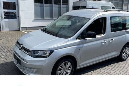 VW Caddy 14.900 km 29.998 € Lünen 44534