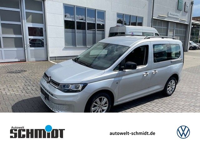 VW Caddy 14.900 km 29.998 € Lünen 44534