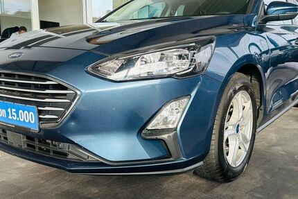Ford Focus 48.340 km 14.390 &euro; Wetter 58300