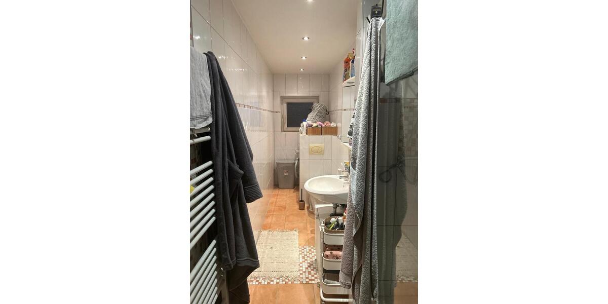 Etagenwohnung Dortmund Innenstadt West - 2 Zimmer, 55 m&sup2;, 500&euro; | Angebot:25396365