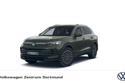VW Tiguan 9.741 km 43.377 &euro; Dortmund 44141