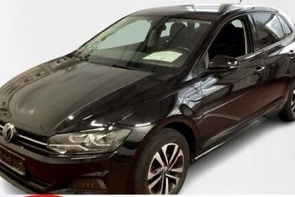 VW Polo 37.670 km 14.934 € Witten 58453