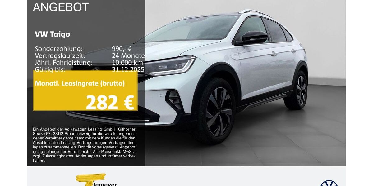 VW Taigo 46.886 km 22.690 &euro; Herne 44653