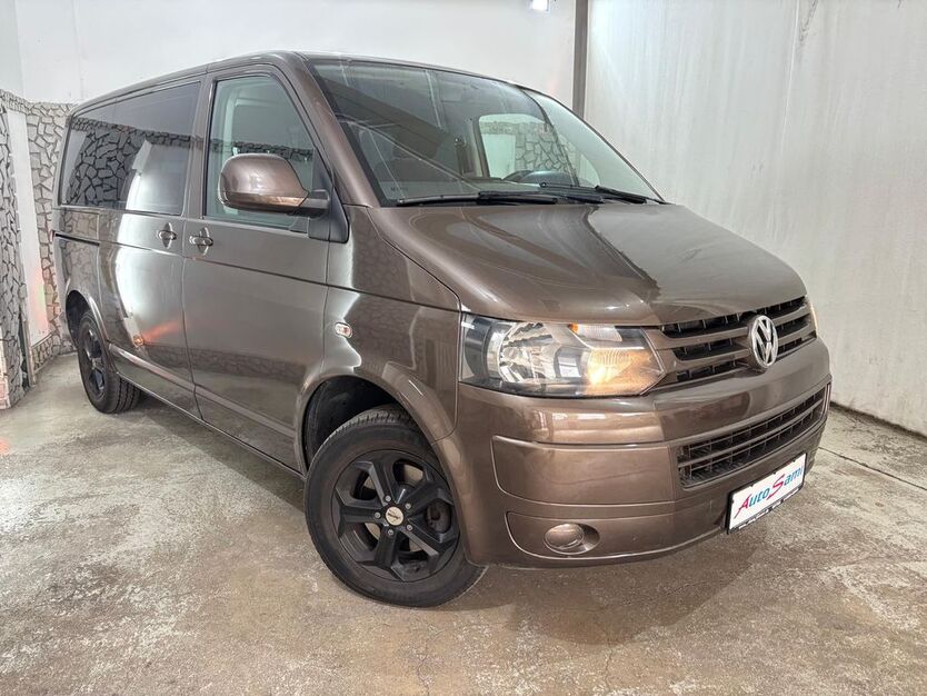 VW T5 Transporter 267.505 km 10.471 € Witten -NRW 58452