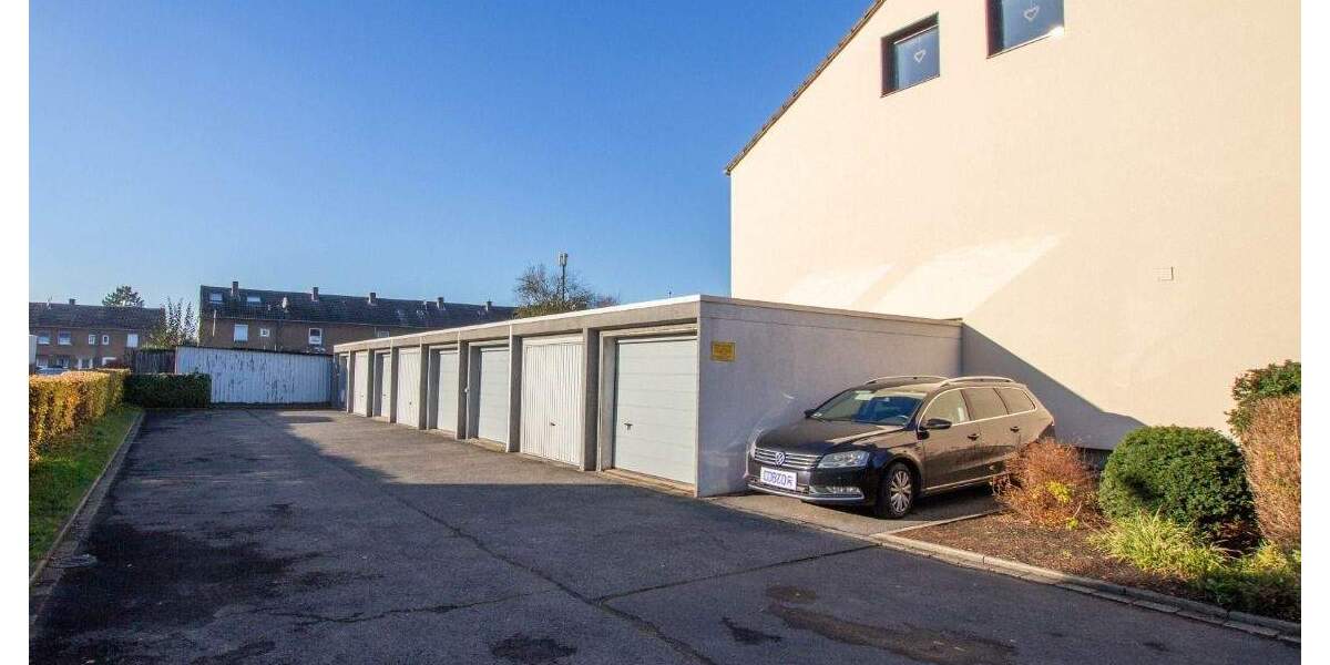 Reihenmittelhaus Castrop-Rauxel Ickern - 5 Zimmer, 120 m&sup2;, 340.000&euro; | Angebot:25357177
