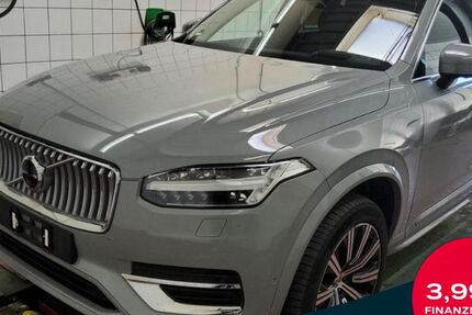 Volvo XC90 37.474 km 52.850 &euro; Witten 58453