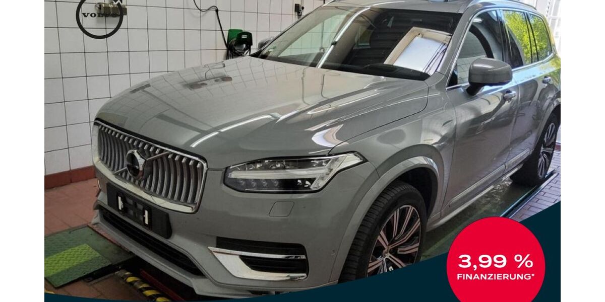 Volvo XC90 37.474 km 52.850 &euro; Witten 58453