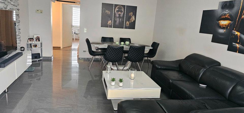 Etagenwohnung Dortmund Brackel - 4 Zimmer, 86 m&sup2;, 265.000&euro; | Angebot:27024037