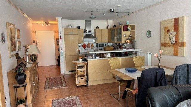 Etagenwohnung Haltern am See Haltern - 2 Zimmer, 65 m&sup2;, 215.000&euro; | Angebot:26875036