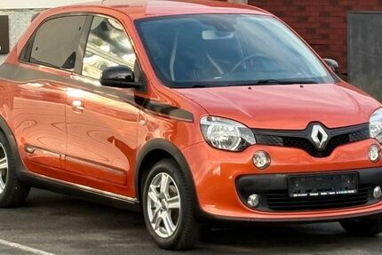 Renault Twingo 85.148 km 9.380 &euro; Selm-Bork 59379