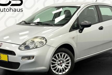 Fiat Punto 162.000 km 2.950 &euro; Dülmen 48249