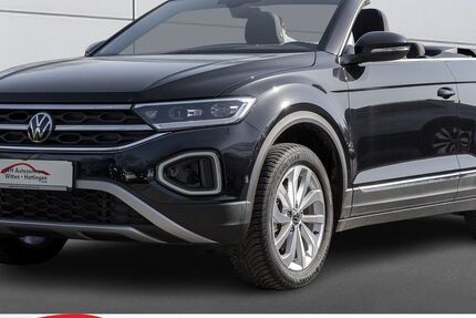 VW T-Roc 21.178 km 28.951 &euro; Witten 58453