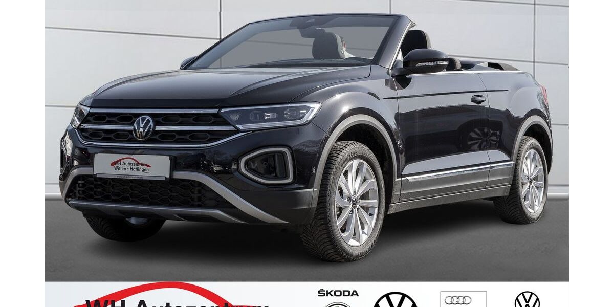 VW T-Roc 21.178 km 28.951 &euro; Witten 58453