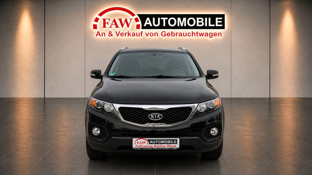 Kia Sorento 250.000 km 5.300 &euro; Essen 45356
