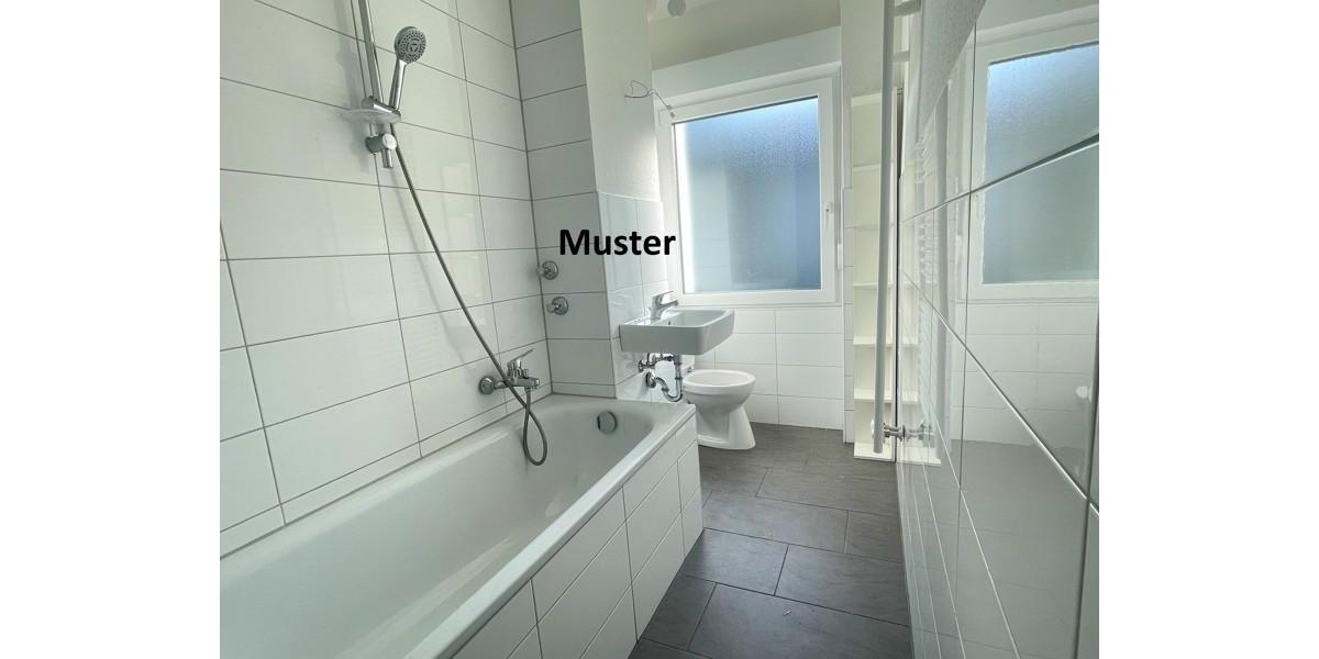 Erdgeschoßwohnung Bochum Günnigfeld - 3.5 Zimmer, 66 m&sup2;, 717&euro; | Angebot:24808170