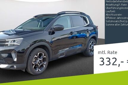 Citroen C5 Aircross 35.942 km 27.380 &euro; Dülmen 48249