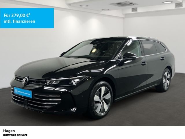 Passat