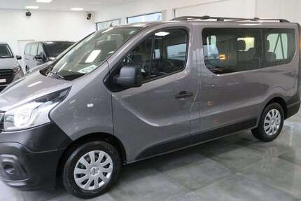 Nissan NV300 117.247 km 19.950 € Essen 45329