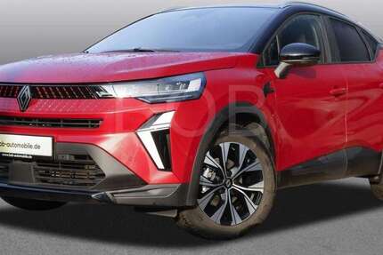 Renault Captur 11.789 km 19.777 &euro; Herne 44629