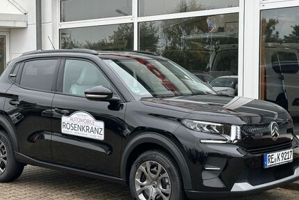 Citroen C3 5.500 km 18.450 € Recklinghausen 45659