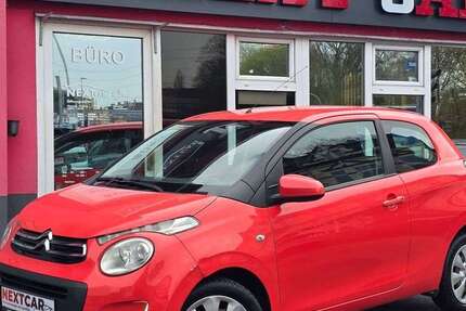 Citroen C1 199.000 km 3.499 &euro; Mülheim an der Ruhr 45476